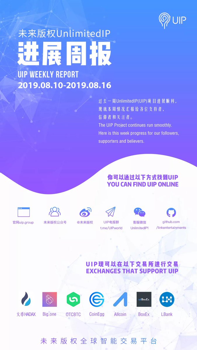 UIP_Global's tweet photo. https://t.co/tWHKsYIckC https://t.co/XfYbgTWpwh