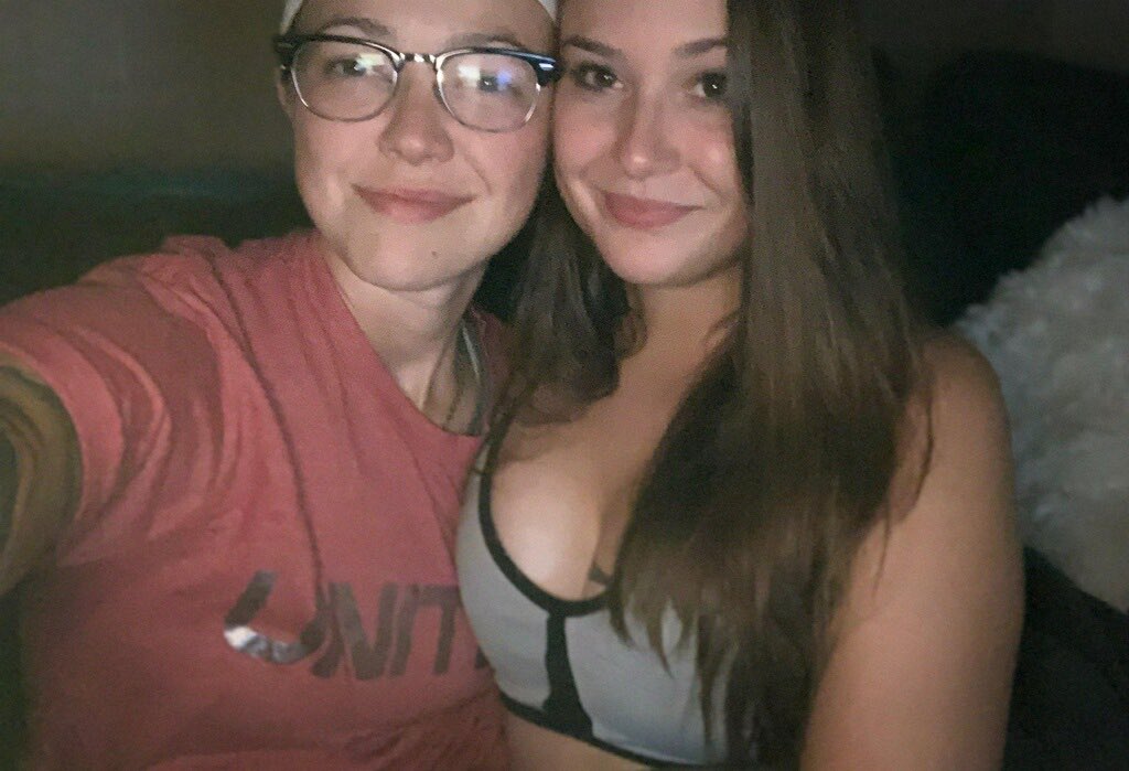 EmilyHarsh1's tweet photo. Sorry b, but I don’t re-gift... https://t.co/R24RvtcTK6