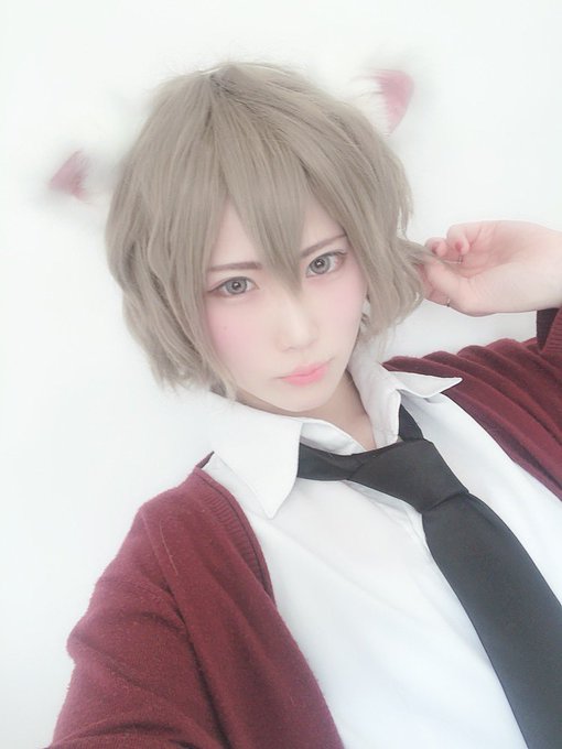 Twitterのコスプレ画像14