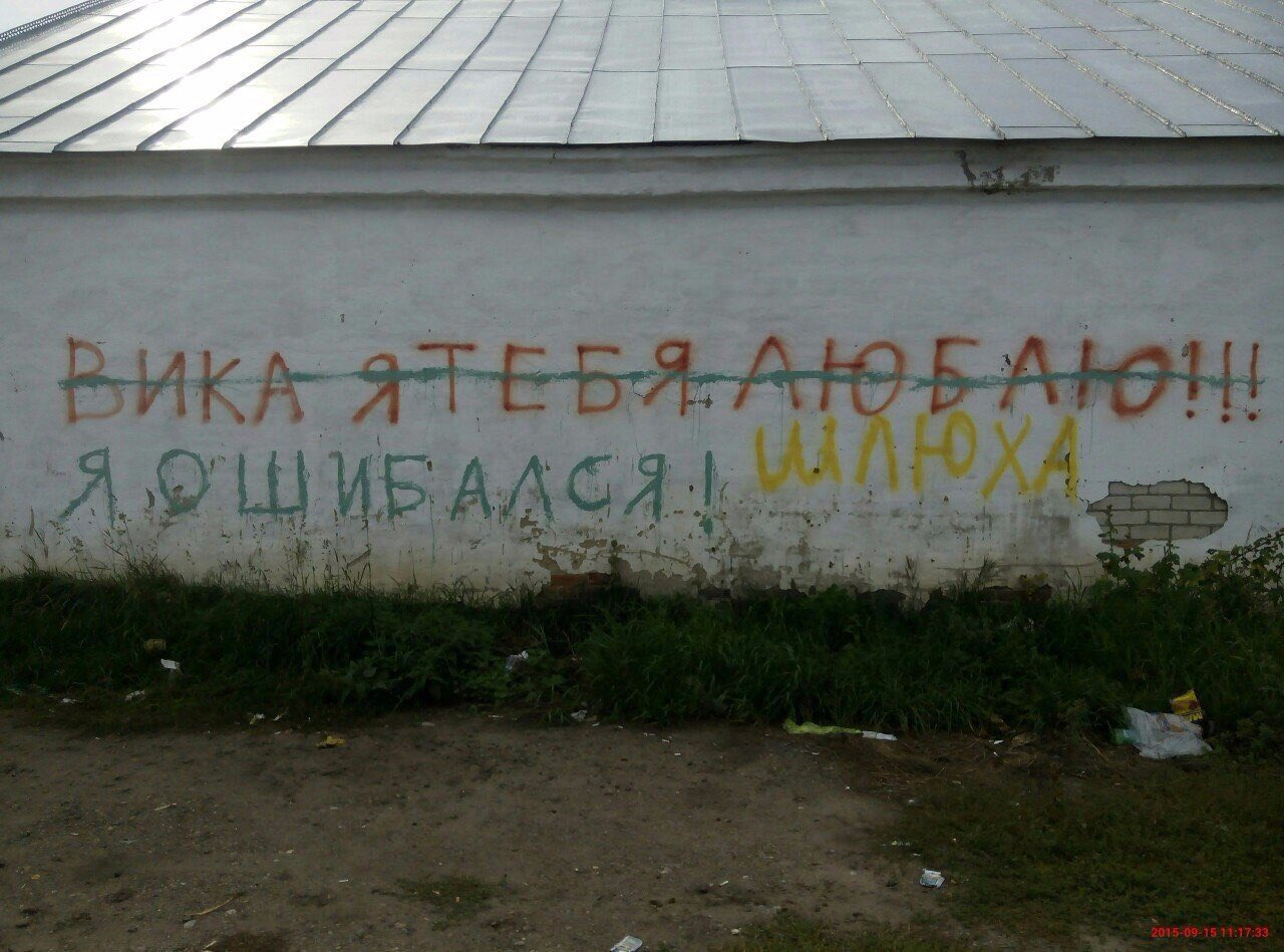 Картинки про идиотизм с надписями
