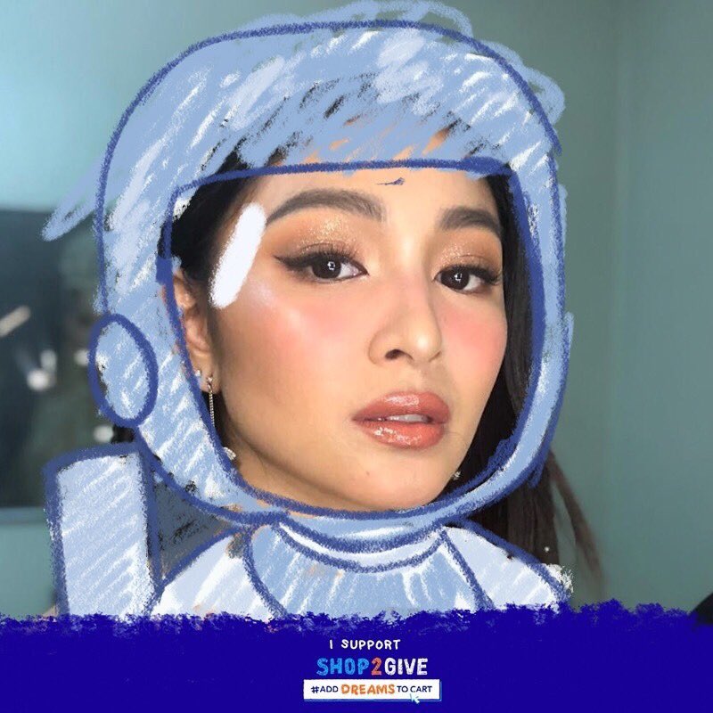 jadinebliss1024's tweet photo. ©️Nadine’s FB
“I support Shop2Give and will #AddDreamsToCart this August 20, 2019”
#IpagpatuloyAngPagINDAK https://t.co/kVFJO8fCUl