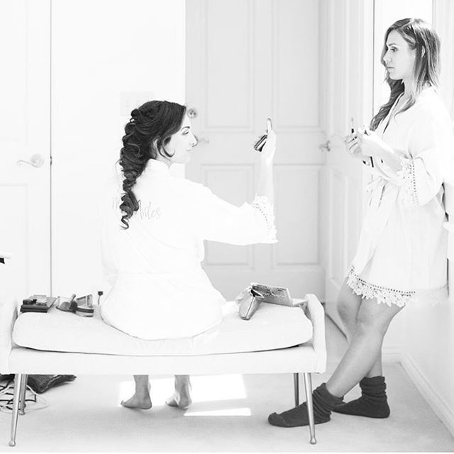 RINLansdowne's tweet photo. Glammin’ &amp; Bridesmaiding ❣️
.
.
.
@bcurrah Hairstylist &amp; Makeup Artist 💄 https://t.co/Z4AL7Mx2GP https://t.co/STCuMvkZcm