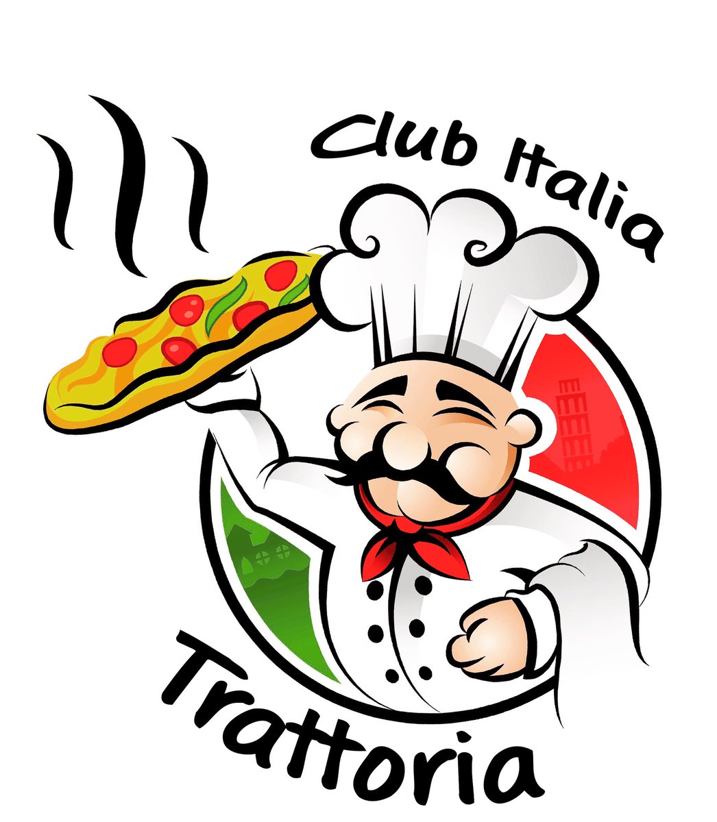 Club Italia Trattoria is BACK! Starting September 12th every Thursday &amp; Friday! From 1130am to 200pm <a href="/NFClubItalia/">Club Italia Event Centre</a> <a href="/NiagaraFalls/">Niagara Falls Canada</a> <a href="/NiagaraBiz/">NCCED</a> <a href="/NFReview/">NFReview</a> <a href="/NiagarathisWeek/">Niagara This Week</a>