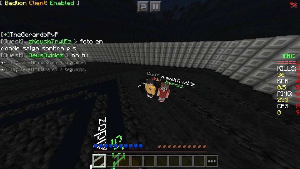 <a href="/TheBlakSClan/">🖤TheBlakSClan🖤 TBC🖤</a> VS @@TheSmiteClan

SCRIM FT 7
7-1
A favor TBC

Notes: Good Members, Not Toxic, Recommended, se quedaron EN AFK en Las FTS