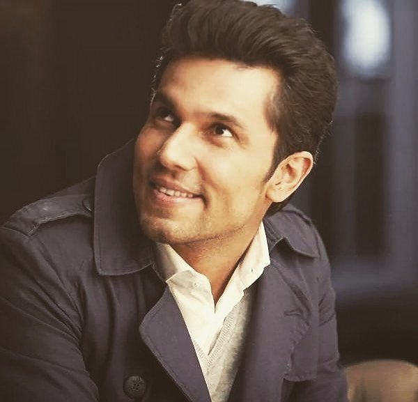 Happy Birthday Randeep Hooda     