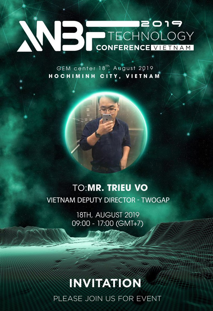 TrieuVo2904's tweet image. #Twogap
#WBF
#Blockchain 
#GCEA
#GlobalCrossExchangesAlliance