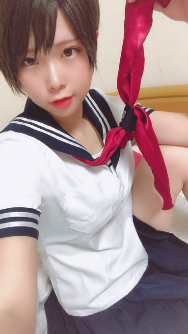 コスプレイヤーあやとのあのTwitter画像47