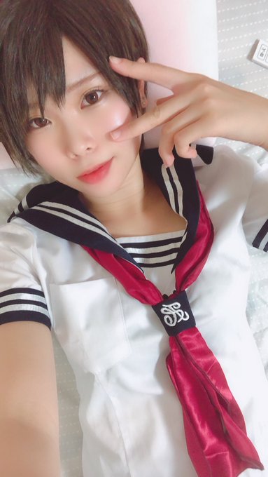 コスプレイヤーあやとのあのTwitter画像48