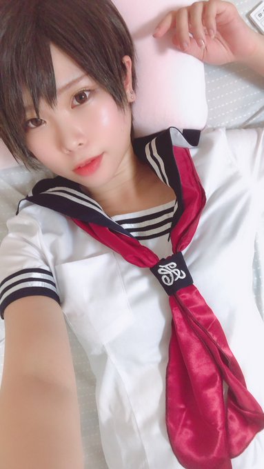 コスプレイヤーあやとのあのTwitter画像49