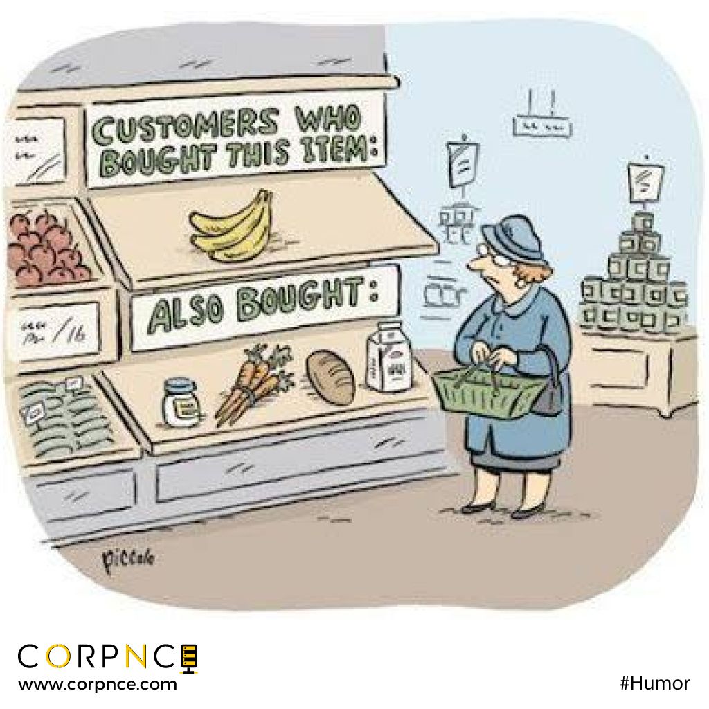 corpnce's tweet image. #RecommendationEngine Redefined #DataScience #MachineLearning #Corpnce #AI #BigData #Deeplearning @KirkDBorne @IainLJBrown @Ronald_vanLoon @gp_pulipaka @ipfconline1 @TamaraMcCleary @LeaderGPU @RBaranger @HighTechPro @Vilynx @kdnuggets @biconnections @reddit @BoozAllen