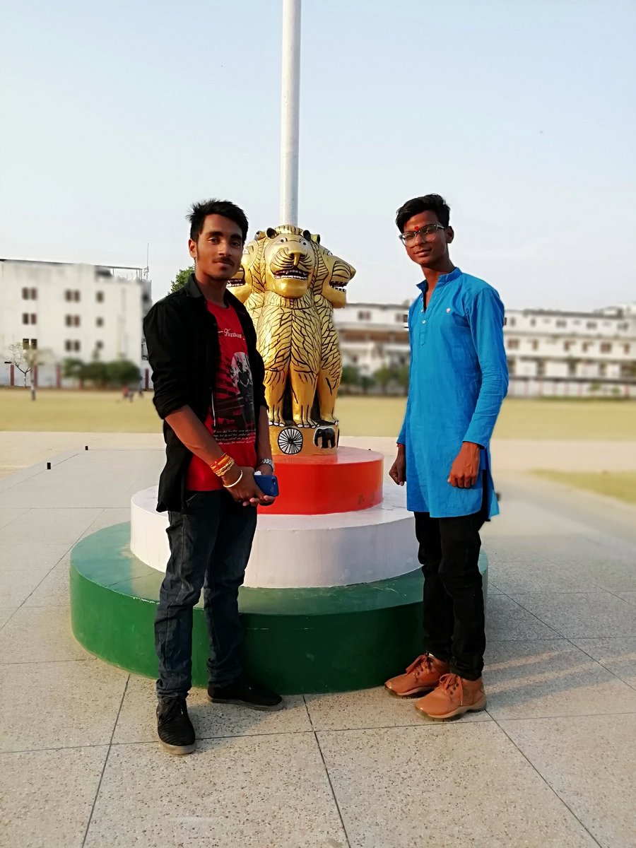 Chatraneta28's tweet image. Happy birthday #Avinashsingh bhai