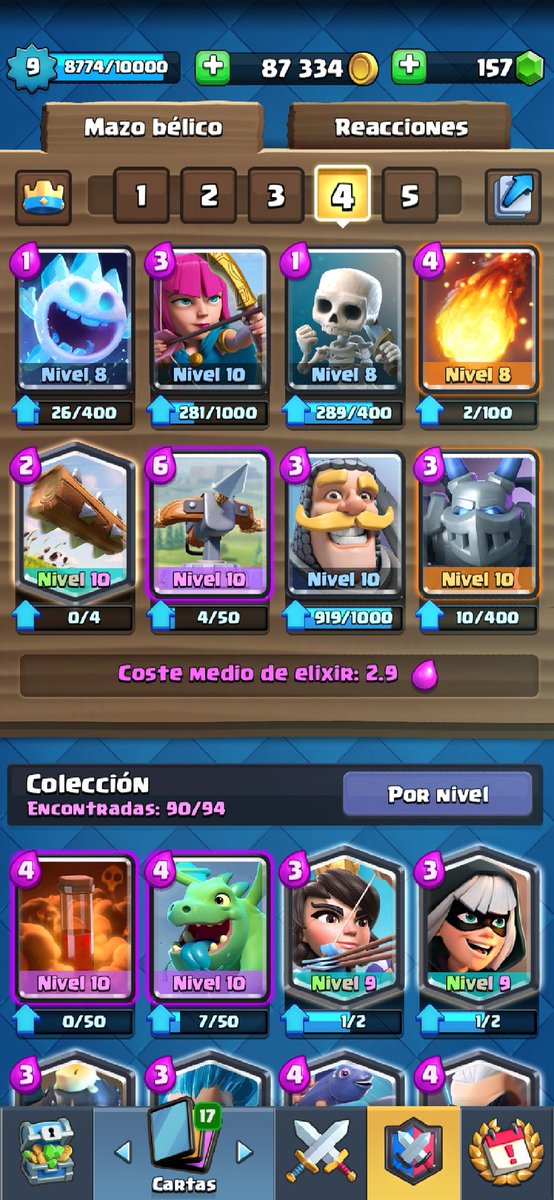 A darle con lo que tenemos 😊😊