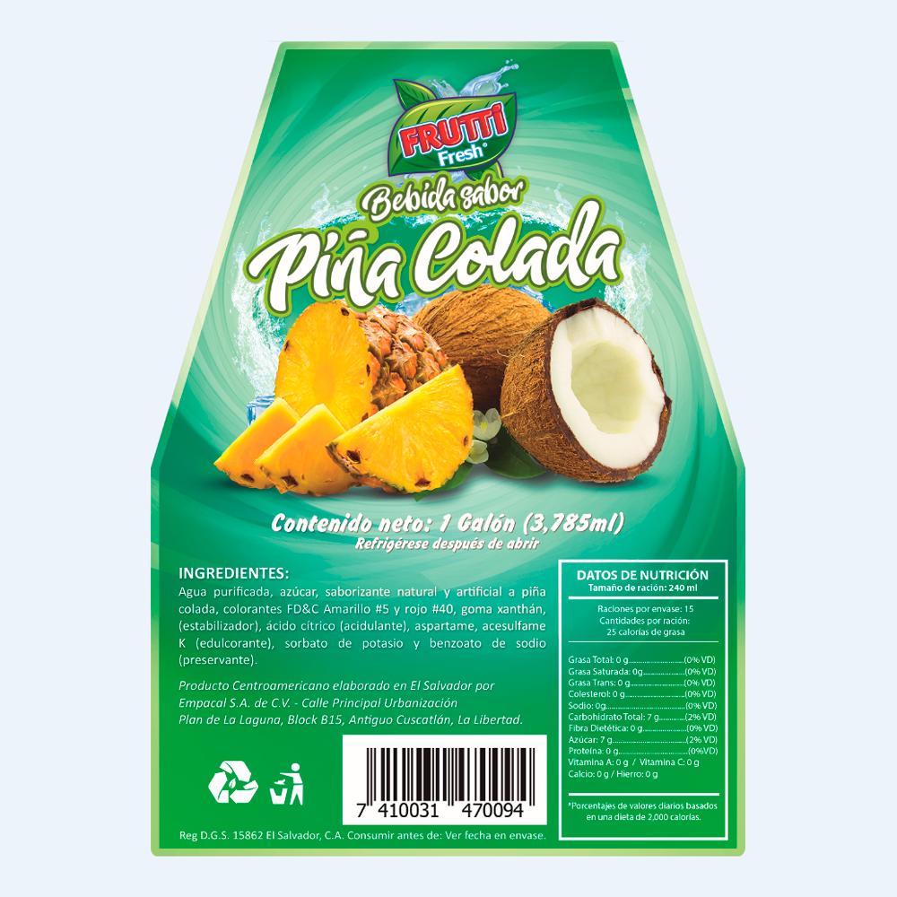 fgprodesign's tweet photo. Of course we also do great Graphic Design applied to labels for products, corporate image, logo design and Branding in general. Check out what we did for our amazing client Frutti Fresh. 

Do you need help with your project(s)? We will be happy to assist you! https://t.co/Dm8XWe8koi