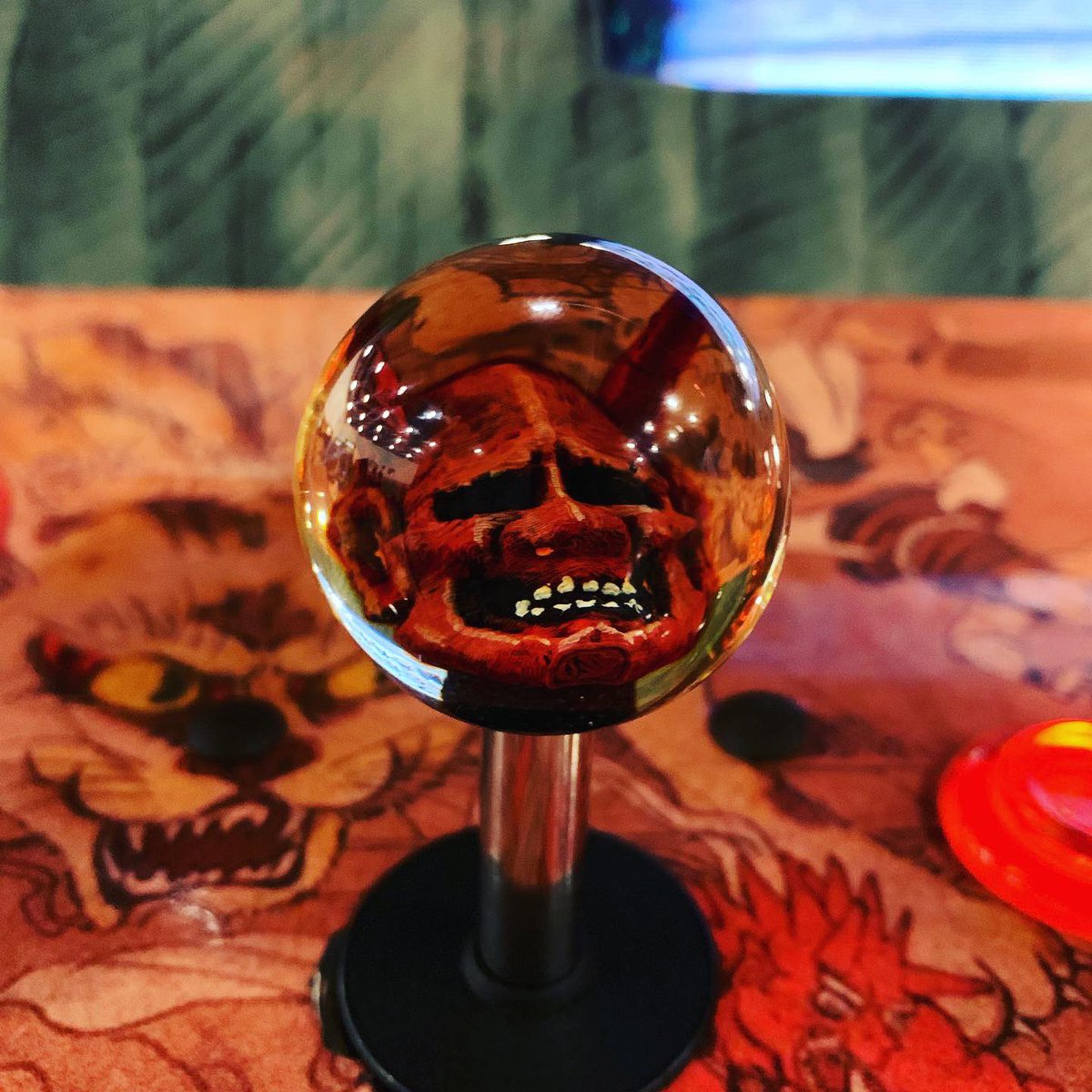 MERCURIUS FM 🎮🌴 tweet media