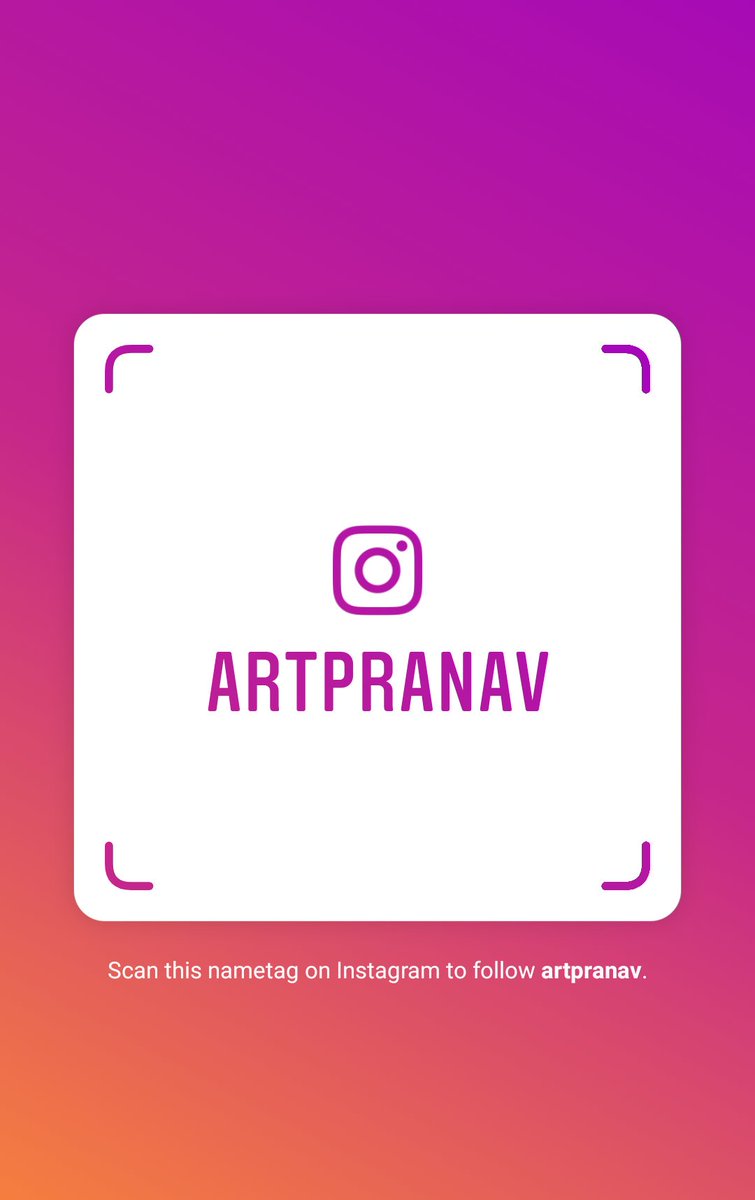 kpranav792's tweet photo. Follow me on Instagram! Username: artpranav
https://t.co/oVafTknMSq https://t.co/jcsVScTx0n