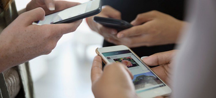 Dopelapp's tweet photo. 6 Emerging #Trends in #SocialMedia #Marketing https://t.co/R6oi2huzQz https://t.co/wWjqgZy771