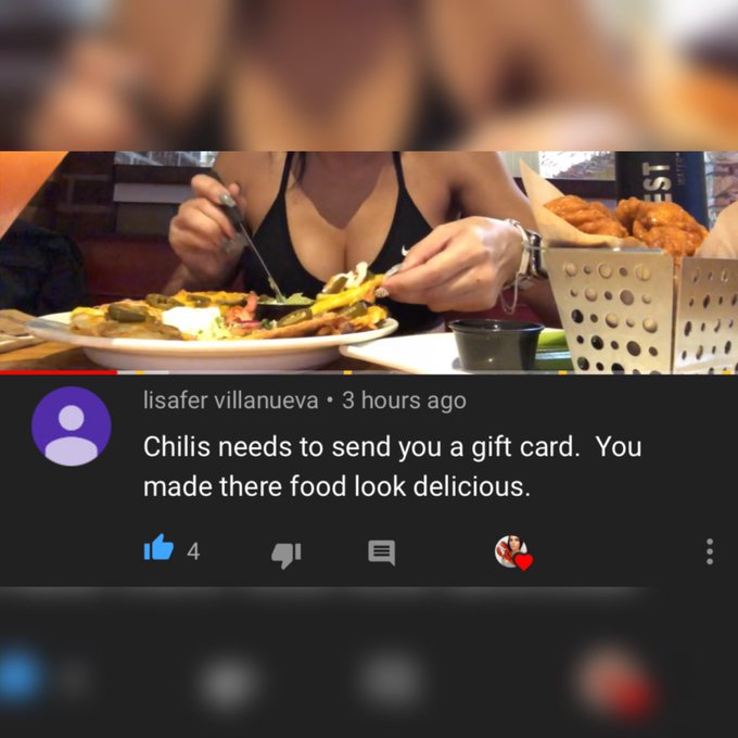 🥰 @Chilis 🥰   https://t.co/CkvqyWCKnA https://t.co/WayzKilRQc<a class="tags" target="_blank" title="On Twitter" href="/?out=eyJ0eXAiOiJKV1QiLCJhbGciOiJIUzUxMiJ9.eyJpYXQiOjE3MjA5Mzk4NDksImlzcyI6InR3cG9ybnN0YXJzLmNvbSIsIm5iZiI6MTcyMDkzOTg0OSwiZXhwIjoxNzUyNDc1ODQ5LCJyZWRpcmVjdF91cmwiOiJodHRwczovL3R3aXR0ZXIuY29tL0NoaWxpcyJ9.47mrsn8_Wyaesve6ADmmJpcHCfCPq-mjwI_cWIDvAMkbZqskHhAYMvcu30VL0GLKQ0BxqsJF2aIGCaRFY3aa_w">@Chilis</a><a href="/tag/trishapaytas"class="tags"><span>#trishapaytas</span></a>