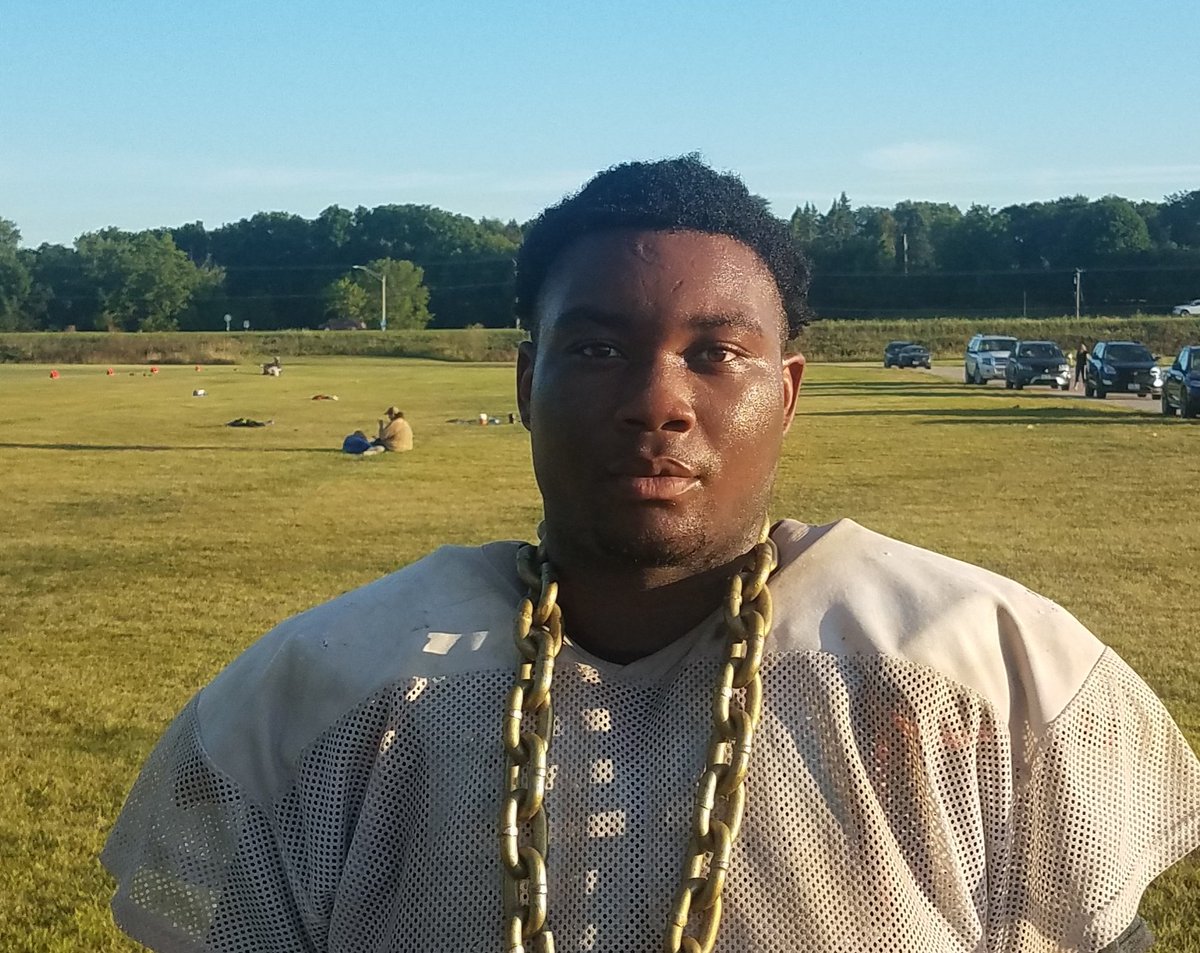 Dan Kamm tweet media