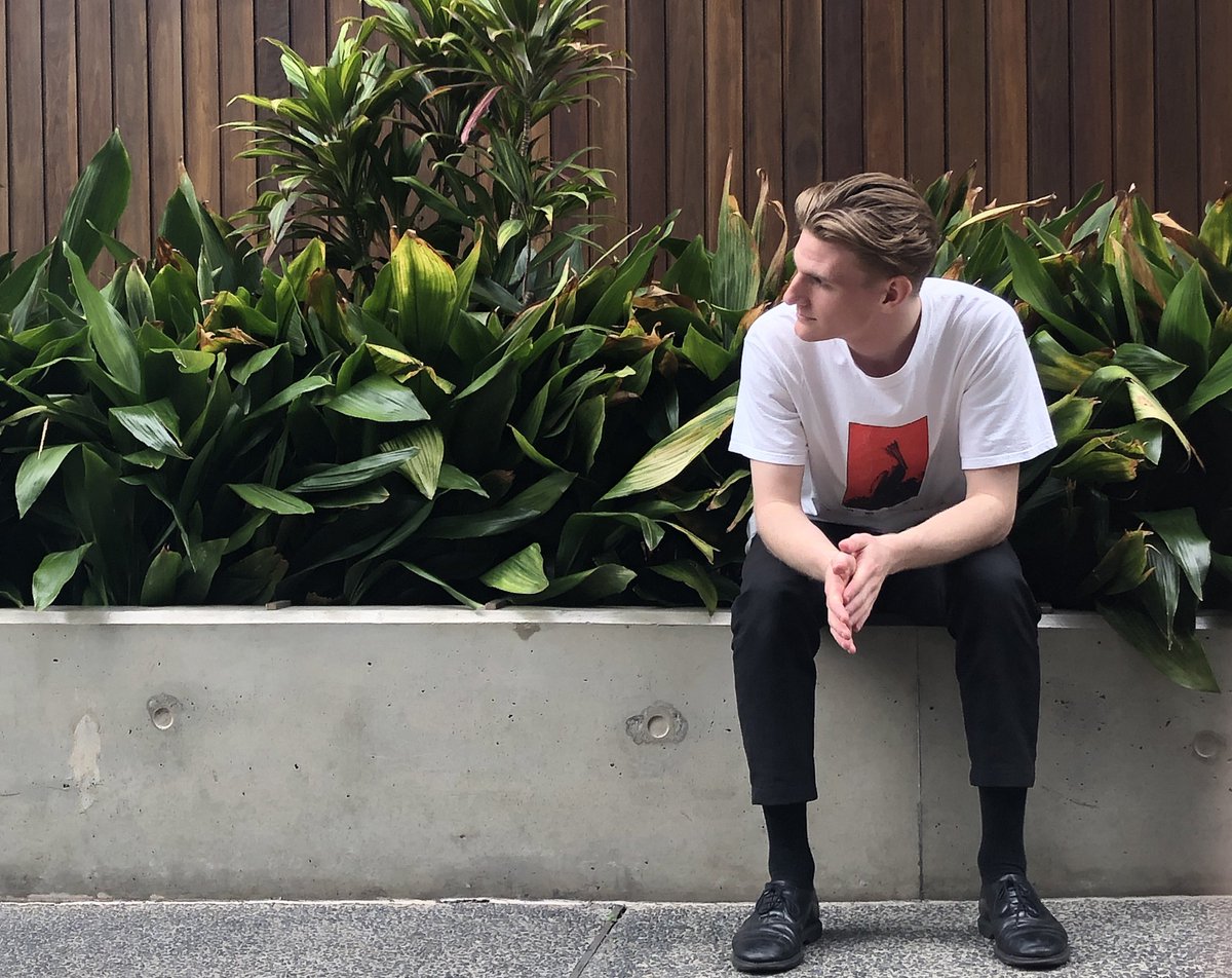 🎵 Jazz up your weekend with the sounds of the Alistair Hill Quartet … <a href="/QldCon_Jazz/">QCGU Jazz</a> student Alistair will be joined by Nic Reynolds, Bede Prince and Dom Machen. 
It kicks off Friday at 5.30pm here at <a href="/QPAC/">QPAC</a>, all for free supported by <a href="/heritagebank/">Heritage Bank</a> 

#greenjamsessions #atqpac