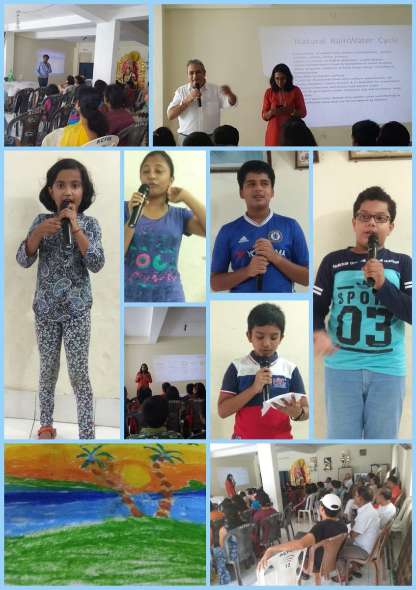 AirportPhase's tweet photo. Every drop of water must be treated with utmost respect and care ; inspired by our respected Prime Minister's vision Airport city ph-1 conducted workshop on Save Water for residents on 18th Aug 2019
#SaveWater #savewater_savelife https://t.co/hEuj2ppCXC