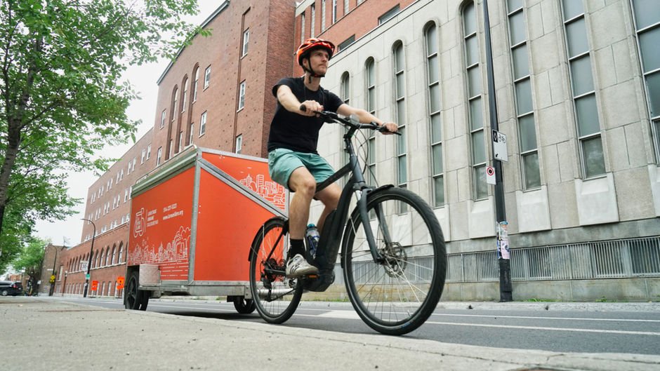 «Plus rapides que les camions»: essor du vélo-cargo électrique
tvanouvelles.ca/2019/08/20/plu…