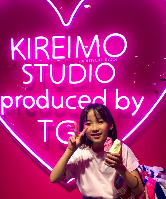 Twitterのコスプレ画像3