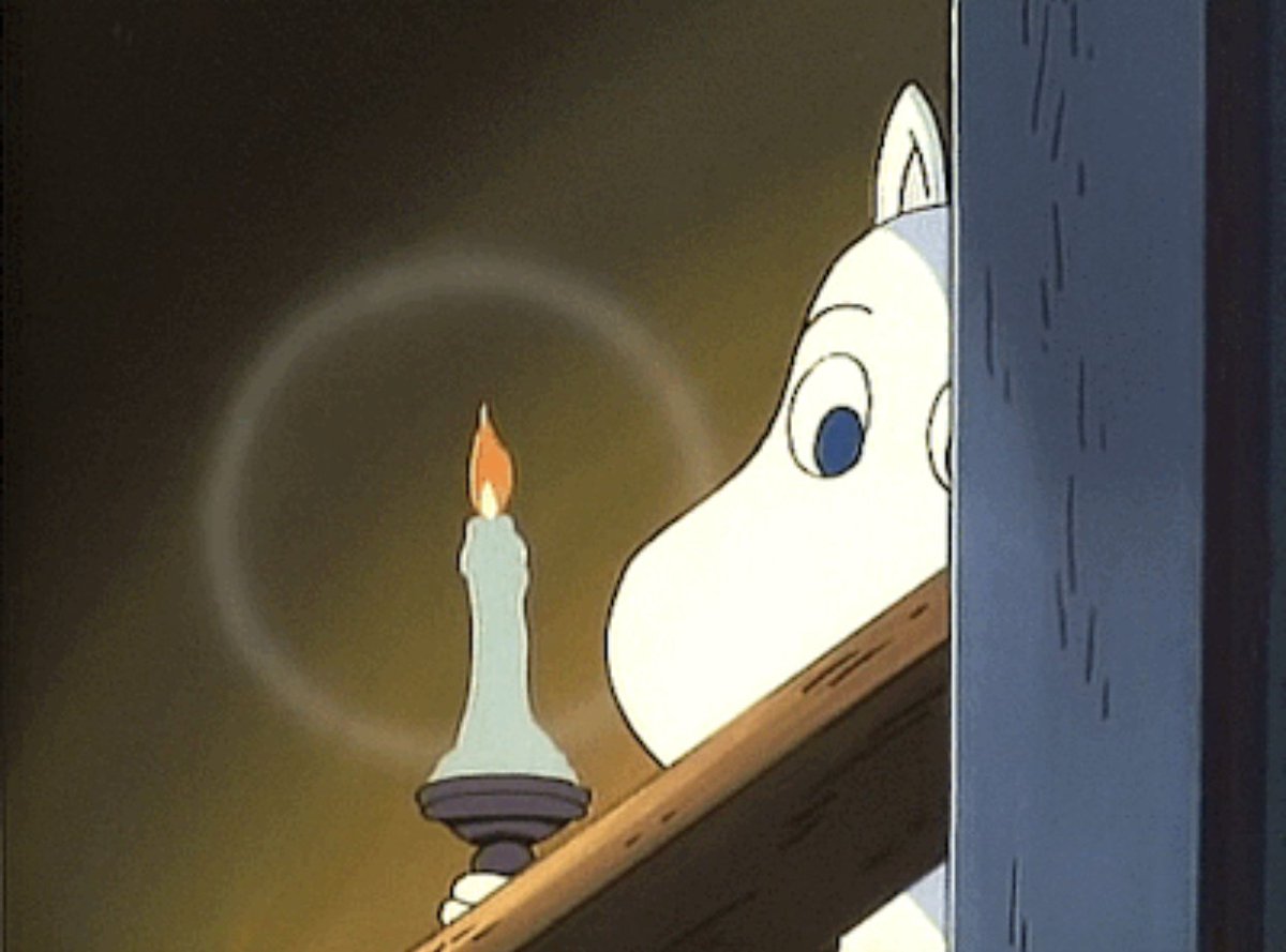 BookstrOfficial's tweet image. nobody: 
absolutely nobody:
me: reads a scary book after midnight, even though I know I get spooked easily #scarystories #relatable #midnightreading 
(Via Tumblr 📸: happymoomin)