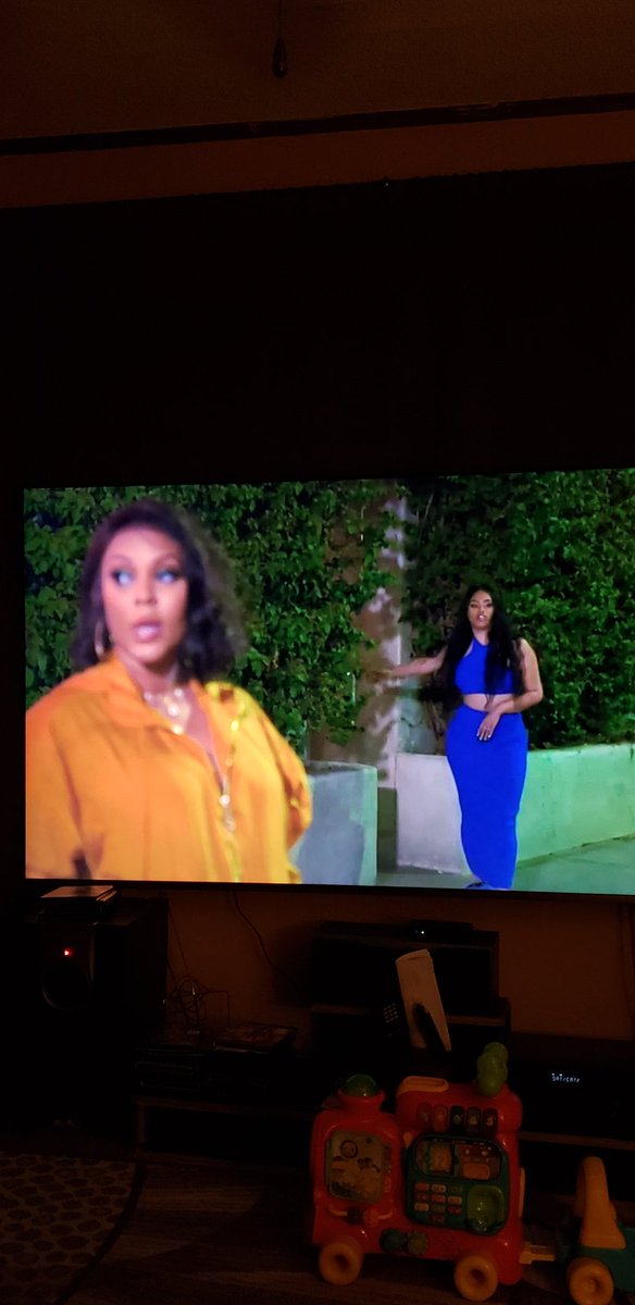 mzvirgo1977's tweet photo. Soooo this isn't scripted??? #lhhhw #hollywoodwideopen #thisaintreal https://t.co/pSStfGMQh2