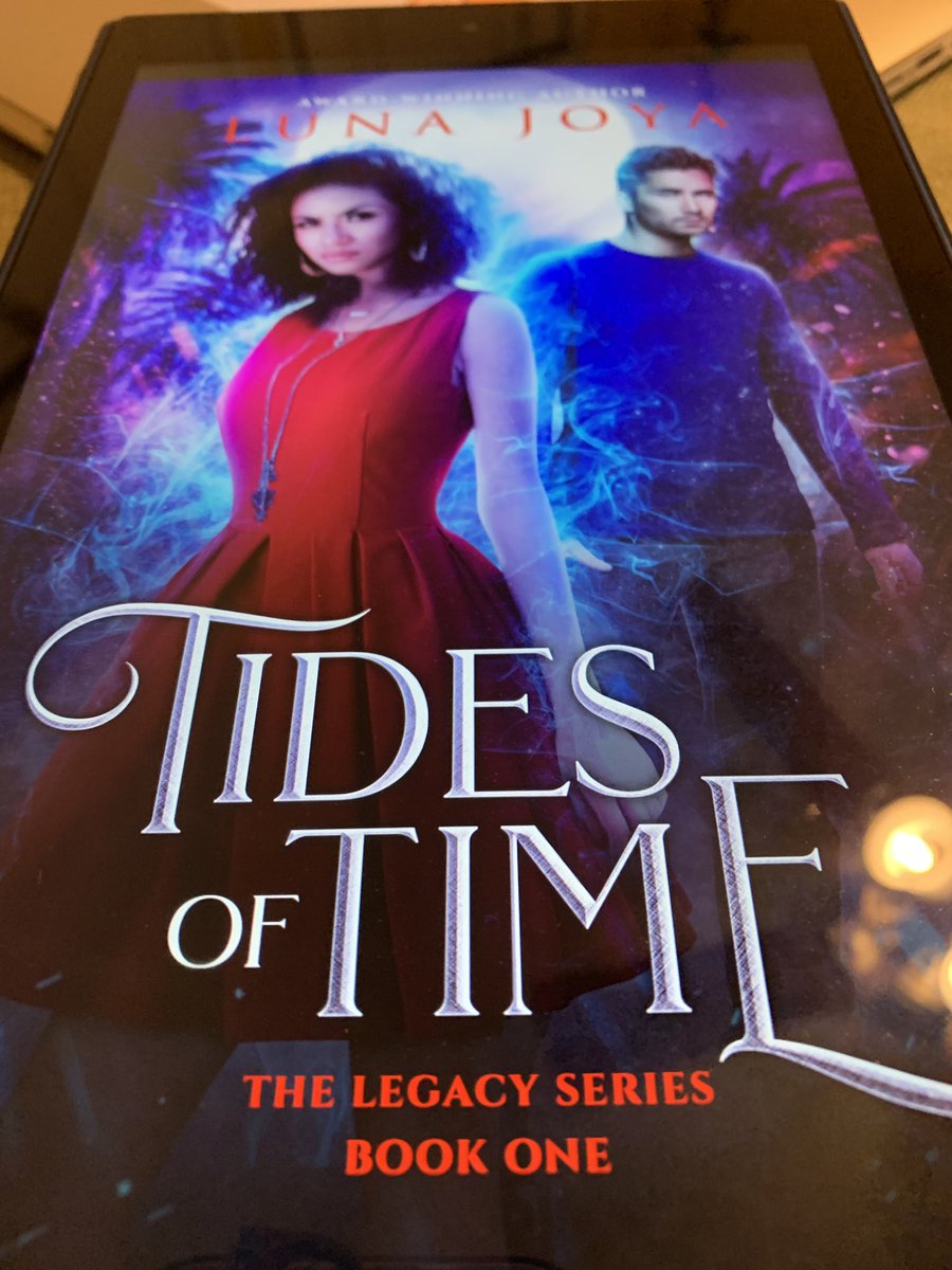Louisabacio's tweet photo. Past 9 p.m. and live on the Kindle! Congratulations! @lunajoyawriter #debutauthor @CityOwlPress https://t.co/NzPh112wEZ