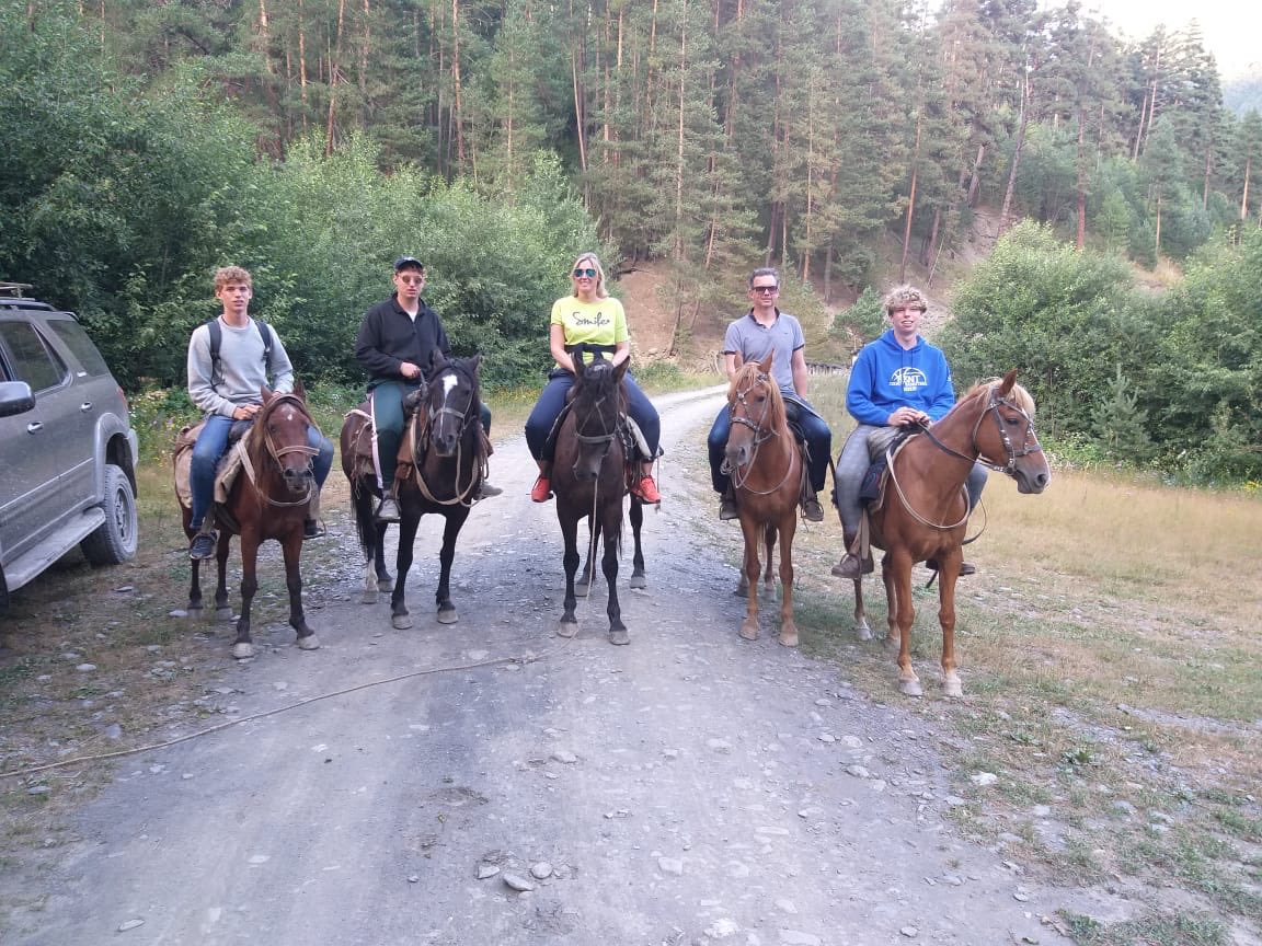 argovoyageint's tweet photo. We are the best in arrangement of any kind of travel activities in whole Georgia. Our very special guides are professional rangers. You and your family- You all are safe with us. #checkintravel_georgia https://t.co/wLMSJvNg54 https://t.co/vY3EpOon3T