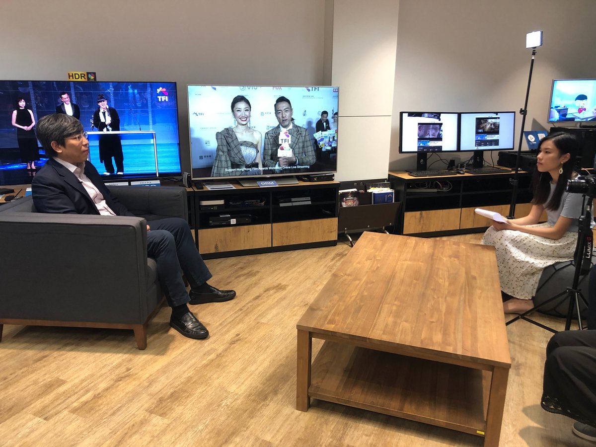 TFI Digital Media tweet media