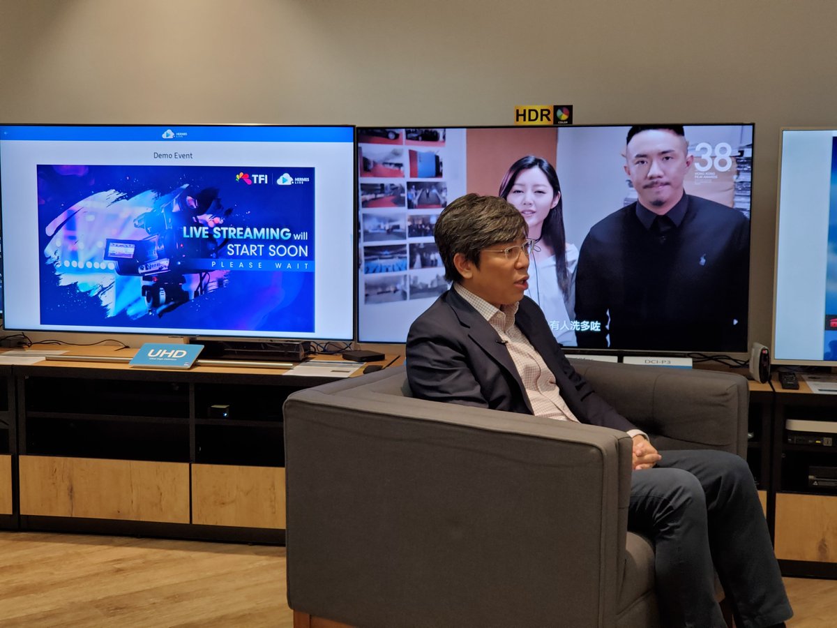 TFI Digital Media tweet media