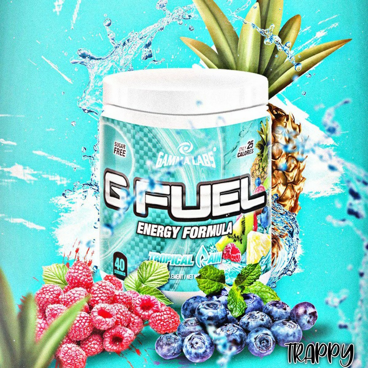 trappysellsgg's tweet photo. My first Gfuel ad I'm not sponsored tho
#GFUEL #GFUELCAN #advertising #represent #gfuelforlife https://t.co/xHNdX7qICw
