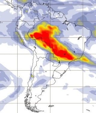 sabriigukk's tweet photo. Gente, esto tiene que saberlo el mundo entero. La Amazonia se está quemando, el último pulmón de la tierra, y el presidente Bolsonaro no está haciendo nada, por favor, difundan esto, para se haga algo al respecto

#PrayforAmazonia https://t.co/07zaYVxx3b