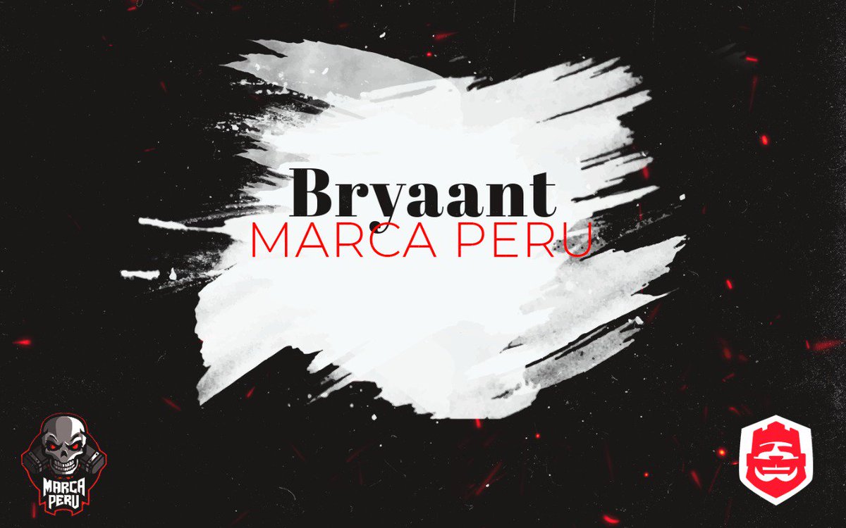 ¡¡¡PRIMER JUGADOR PARA LPG!!!

Queremos anunciar la incorporación del reciente seleccionado nacional de <a href="/TeamUSA_CR/">Team USA CR</a> y Top 4 DreamHack en Dallas. Viene a arrasar con sus rivales en la arena.

BIENVENIDO <a href="/BryaantCR/">Bryaant</a> 🇺🇸