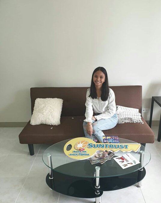 luckily_23's tweet photo. Kuha na nila ang pa condo ni kuya..pero parang maliit..jejje

#CondoUnit https://t.co/KnvZZgxEP7