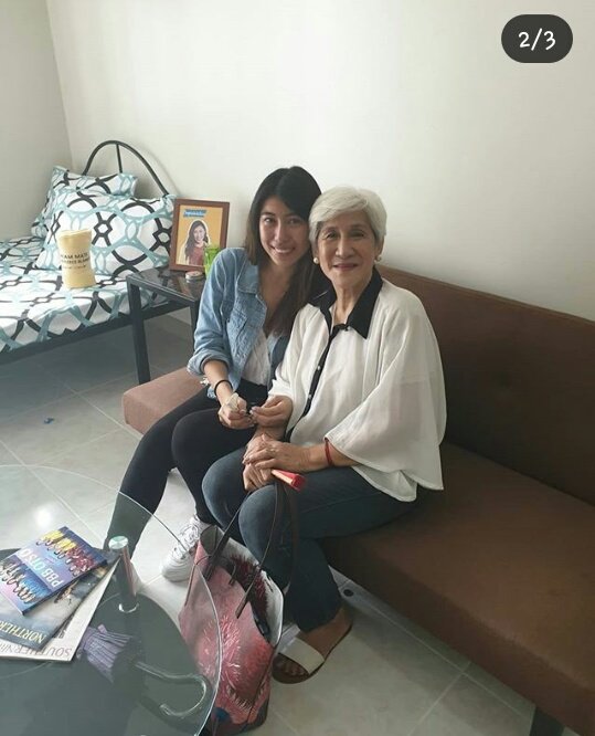 luckily_23's tweet photo. Kuha na nila ang pa condo ni kuya..pero parang maliit..jejje

#CondoUnit https://t.co/KnvZZgxEP7