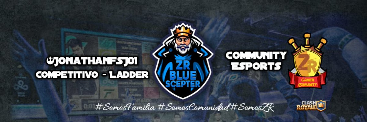 ZRBlueScepter (@zrbluescepter) on Twitter photo 