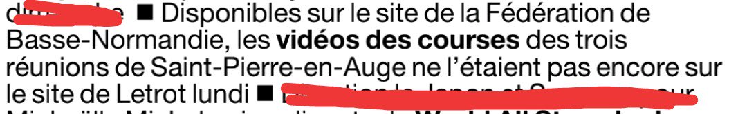YannA2TURF's tweet photo. 🆘 #GmpasleTrot va mener l'enquête puis commander une étude...qu'il confiera à son ami #CoucouPascal 
Cela passera en commission devant Andrieu, De Seyssel, Vonvon and co.
En 2030, on en sera au même point.
Les fossoyeurs des courses en pleine action quoi... https://t.co/sJxI3IgK7k
