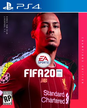 Cacho_tw's tweet photo. Faltan 35 días para #FIFA20 🎮⚽️ https://t.co/nbhyz9dFYs