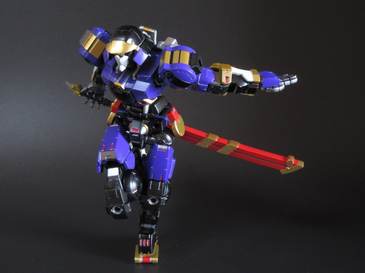 ট ইট র Aniki 模型blog運営中 30mm ポルタノヴァ改造 ট ইট র Aniki 模型blog運営中 30mm ポルタノヴァ改造