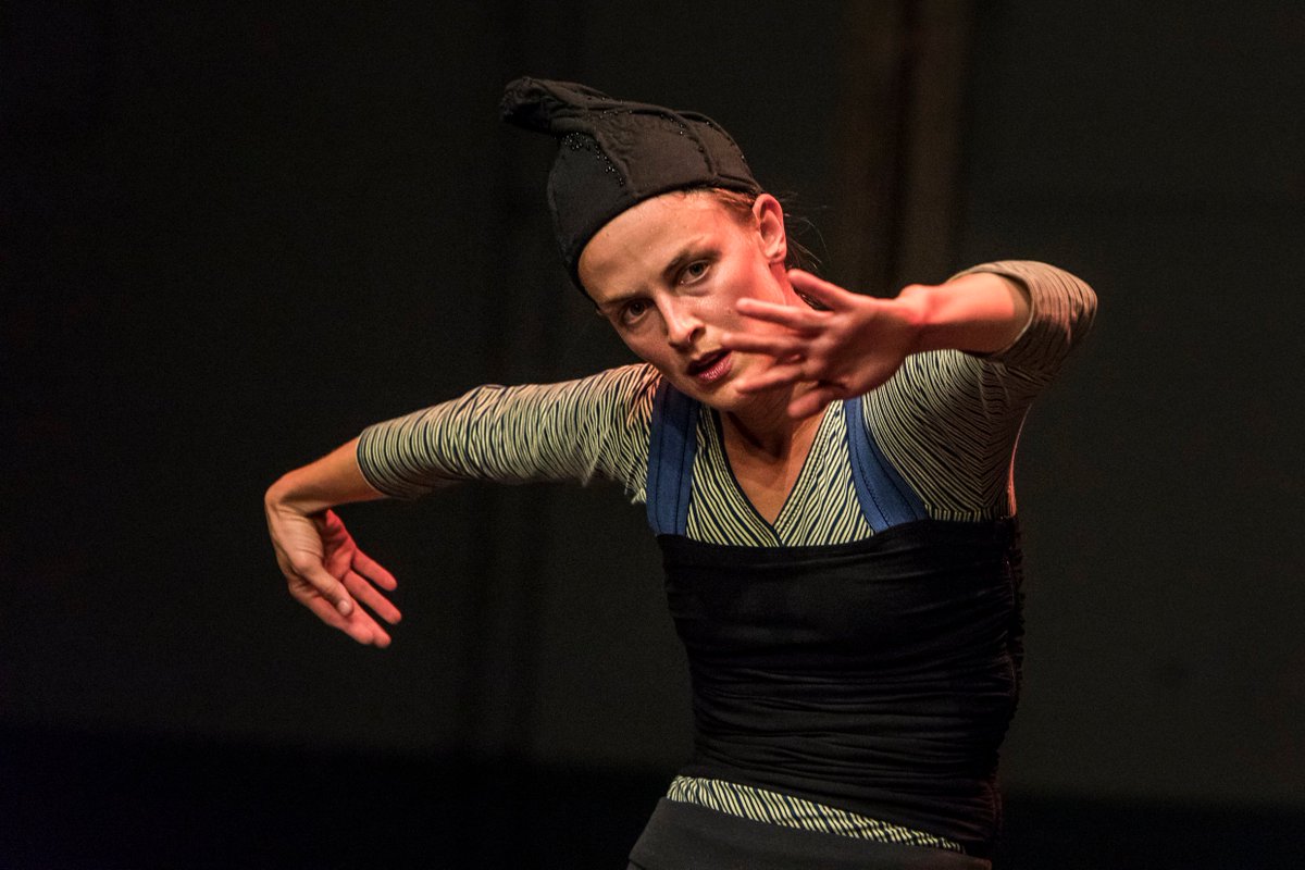 Tanz im August tweet media