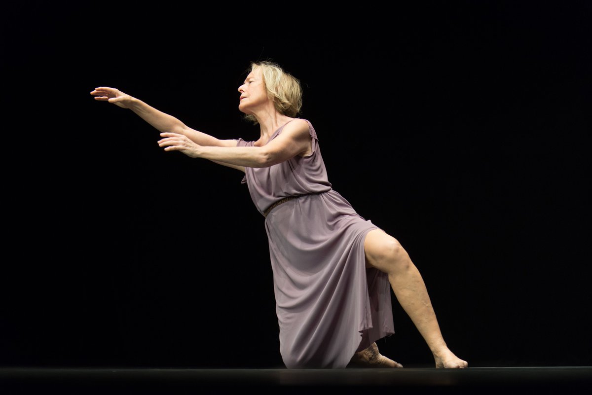 Tanz im August tweet media