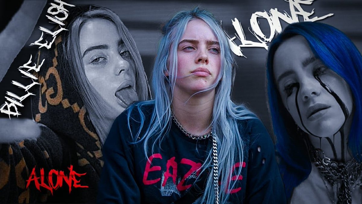 New Wallpaper free to use <a href="/billieeilish/">billie eilish</a> 
MG❤️y RT🔁se agradecen 
Si lo quieres en HD hablame al MD📩