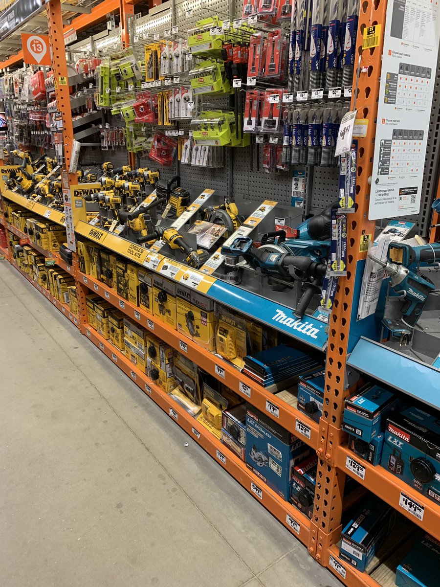 D. M. Hessler tweet media