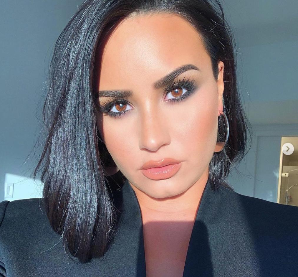 Happy birthday demi lovato the singer, songwriter, and actress is 27 today  