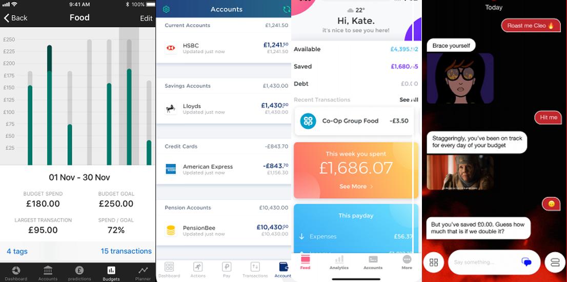 WhichMoney's tweet image. Seven budgeting apps to help you save over autumn 2019.

 👉 whi.ch/2TUg6wV