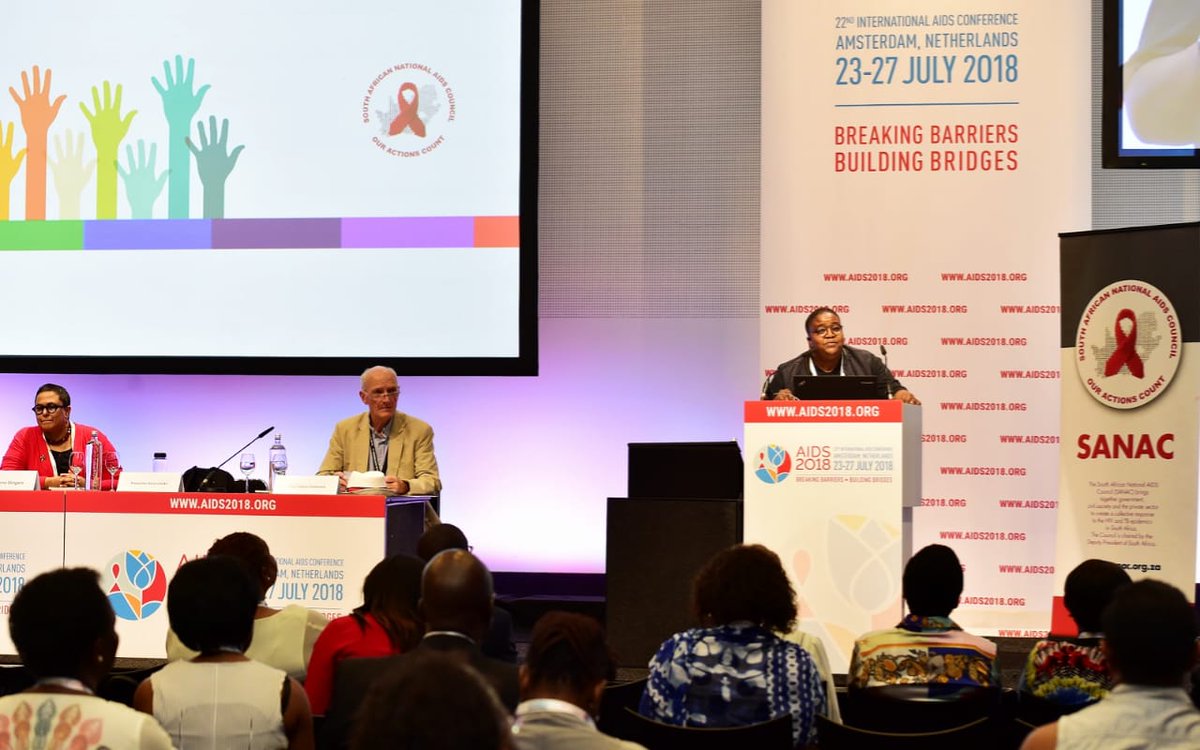 SA_AIDSCOUNCIL's tweet photo. 1/2. As the @ConCourtSA holds a special sitting in honour of #JudgeEdwinCameron, SANAC would also like to take this opportunity to bid farewell to a champion of human rights, HIV & AIDS activist and one of the best legal minds South Africa has seen. https://t.co/XSCnICt2e2