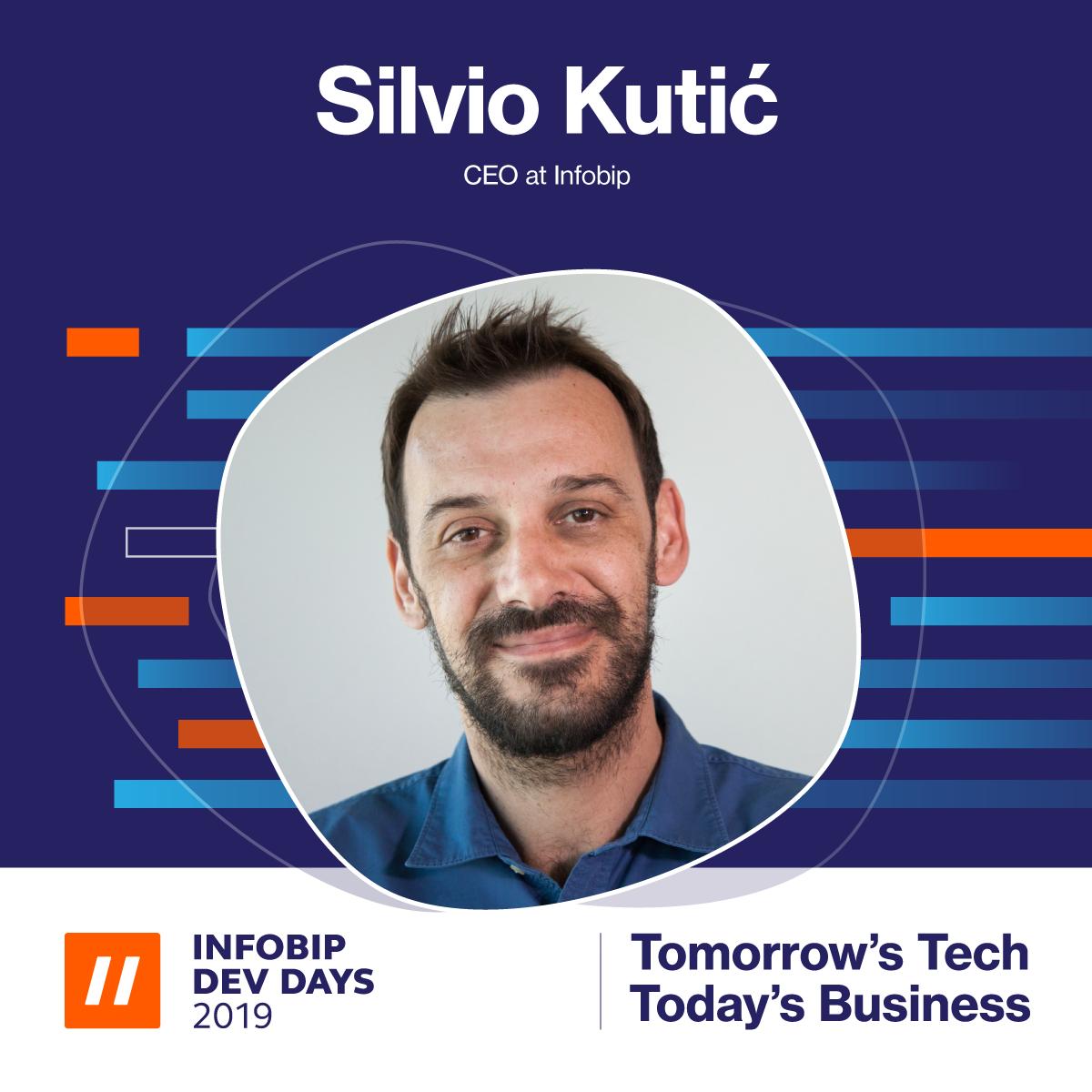 Infobip's tweet photo. How do you learn from failure in the #tech industry? These Croatian innovators are ready to share their stories with you in the 'Learning from Failure' #panel, at #DevDays19! Get your ticket now: https://t.co/ySEeVc8SiU https://t.co/EdmMKFnsEx