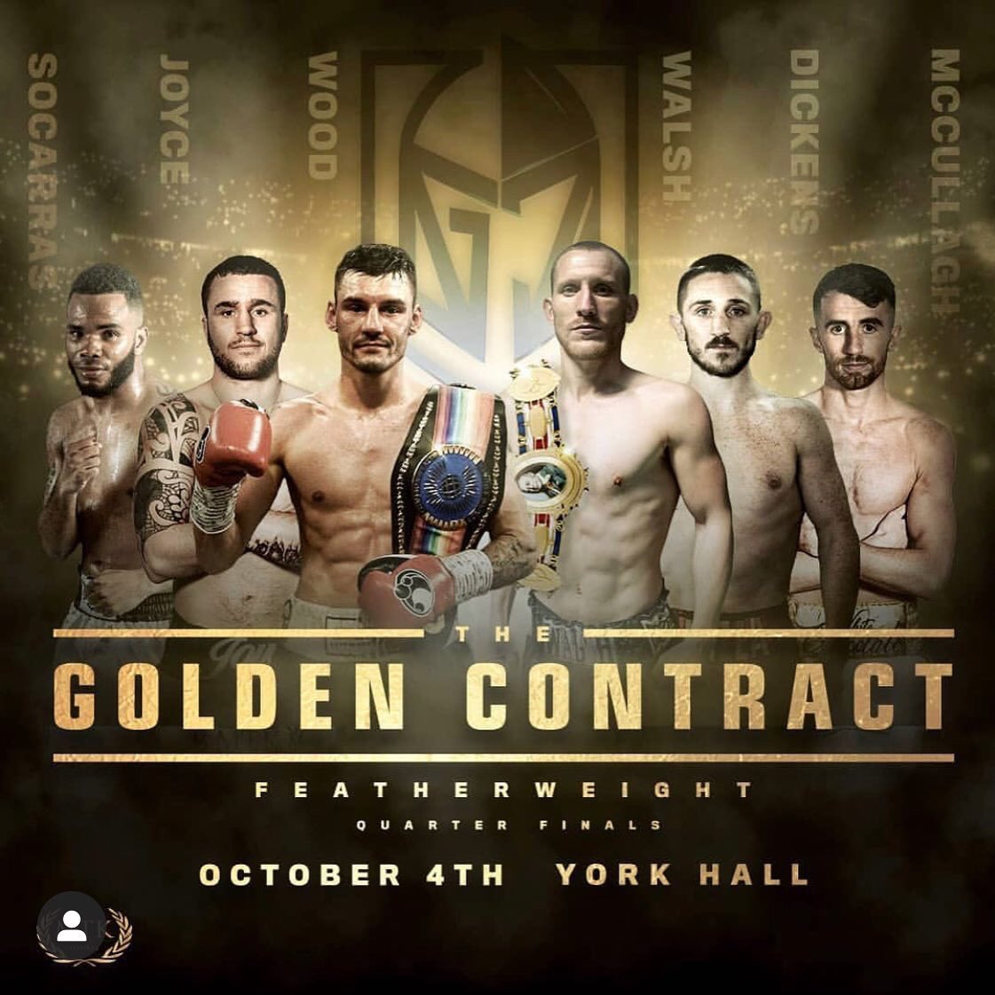 clothier_martin's tweet image. York hall 4th October. Let’s get behind our own @itsLeighWood, @davidcoldwell @LeeFroch @Carl_Froch @mattycash622 @NFFC @Granty_I @HerolBomberG @bendigonotts @PanthersIHC @PhoenixABC1